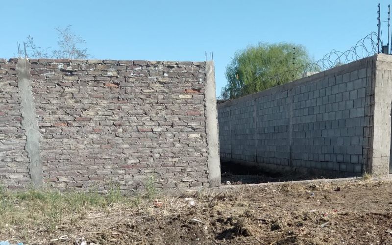Lote en Venta en Guaymallen