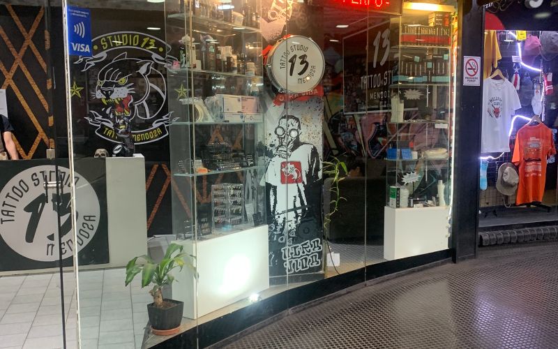 Local en Venta en Mendoza