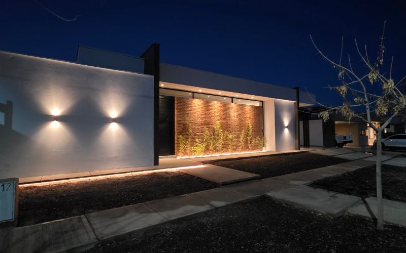Casa en Venta en Luján De Cuyo 