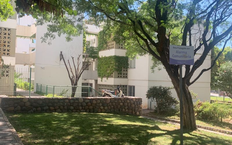 Departamento en Venta en Godoy Cruz