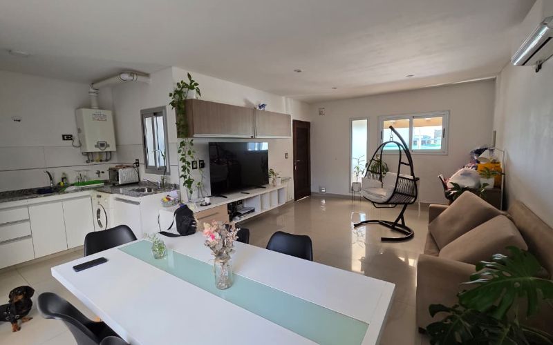 Departamento en Venta en Guaymallén 