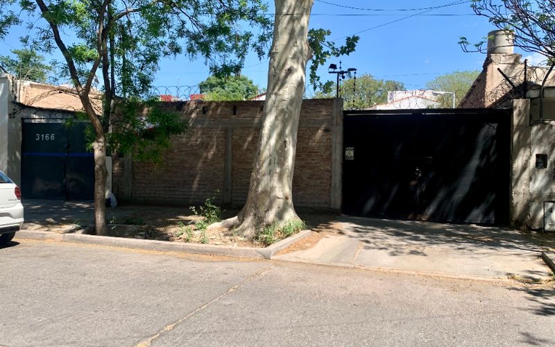 Lote en Venta en Mendoza